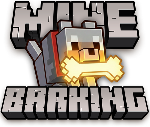 Minebarking